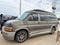 2021 Chevrolet Express Cargo 2500 RWD 2500 135"