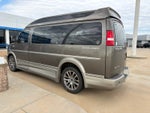 2021 Chevrolet Express Cargo 2500 RWD 2500 135"