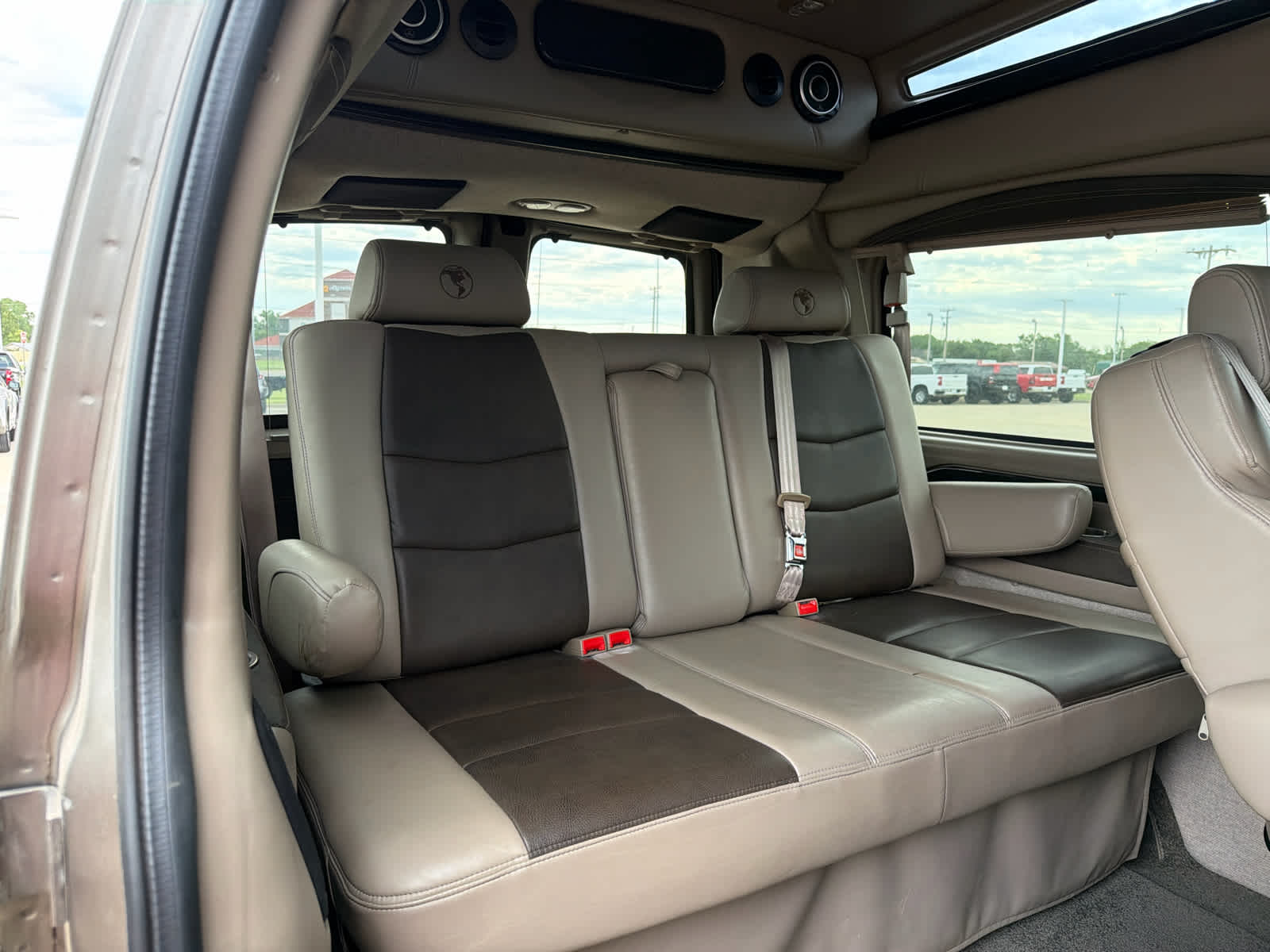 2021 Chevrolet Express Cargo 2500 RWD 2500 135"