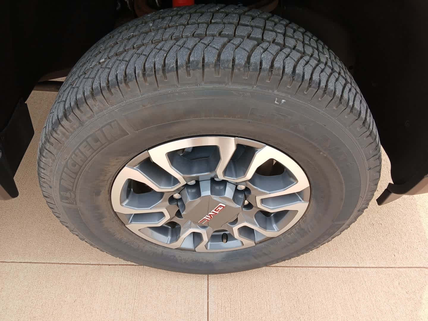 2024 GMC Sierra 2500HD SLE