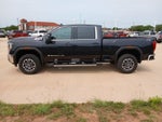 2024 GMC Sierra 2500HD SLE