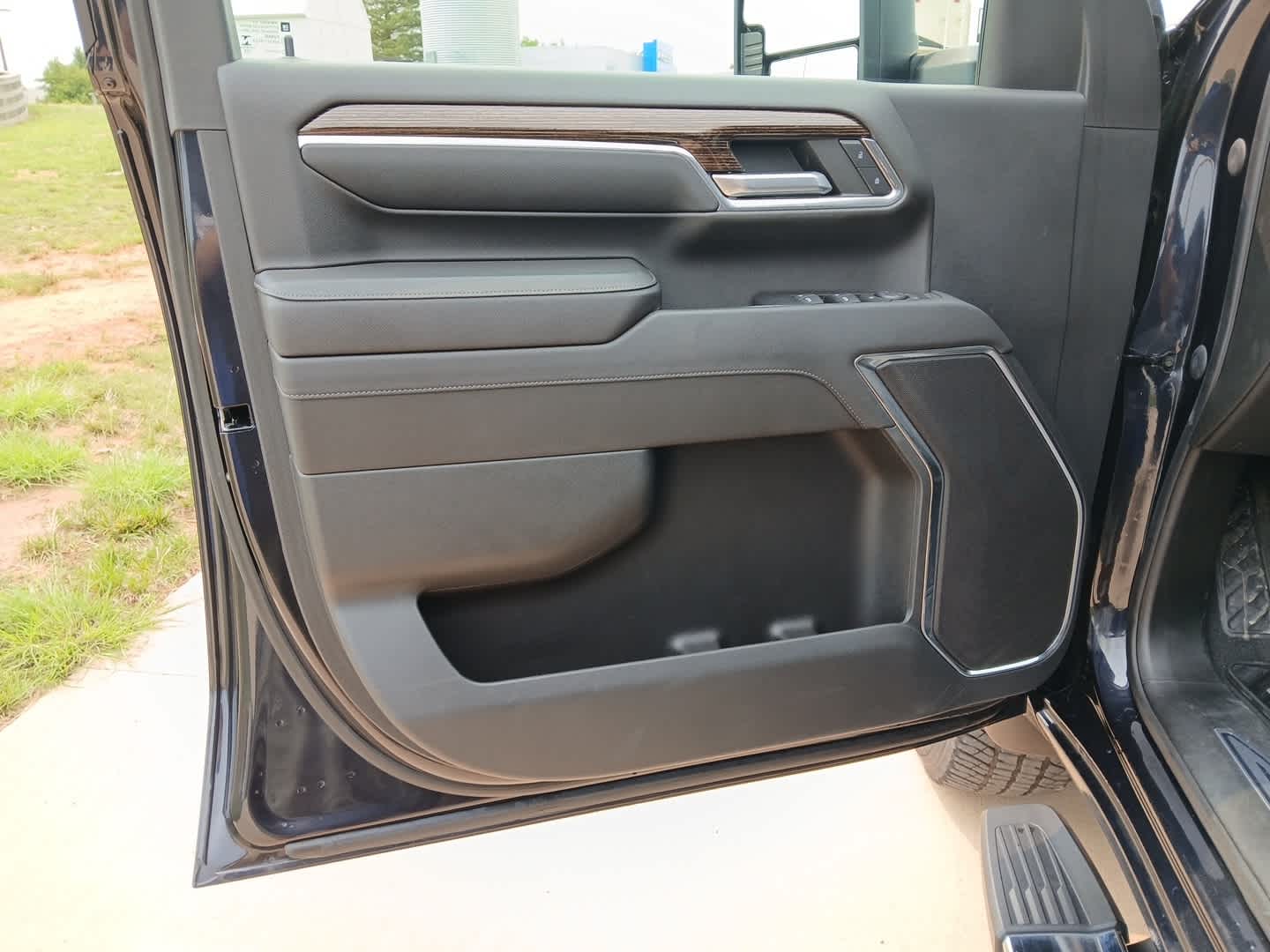 2024 GMC Sierra 2500HD SLE