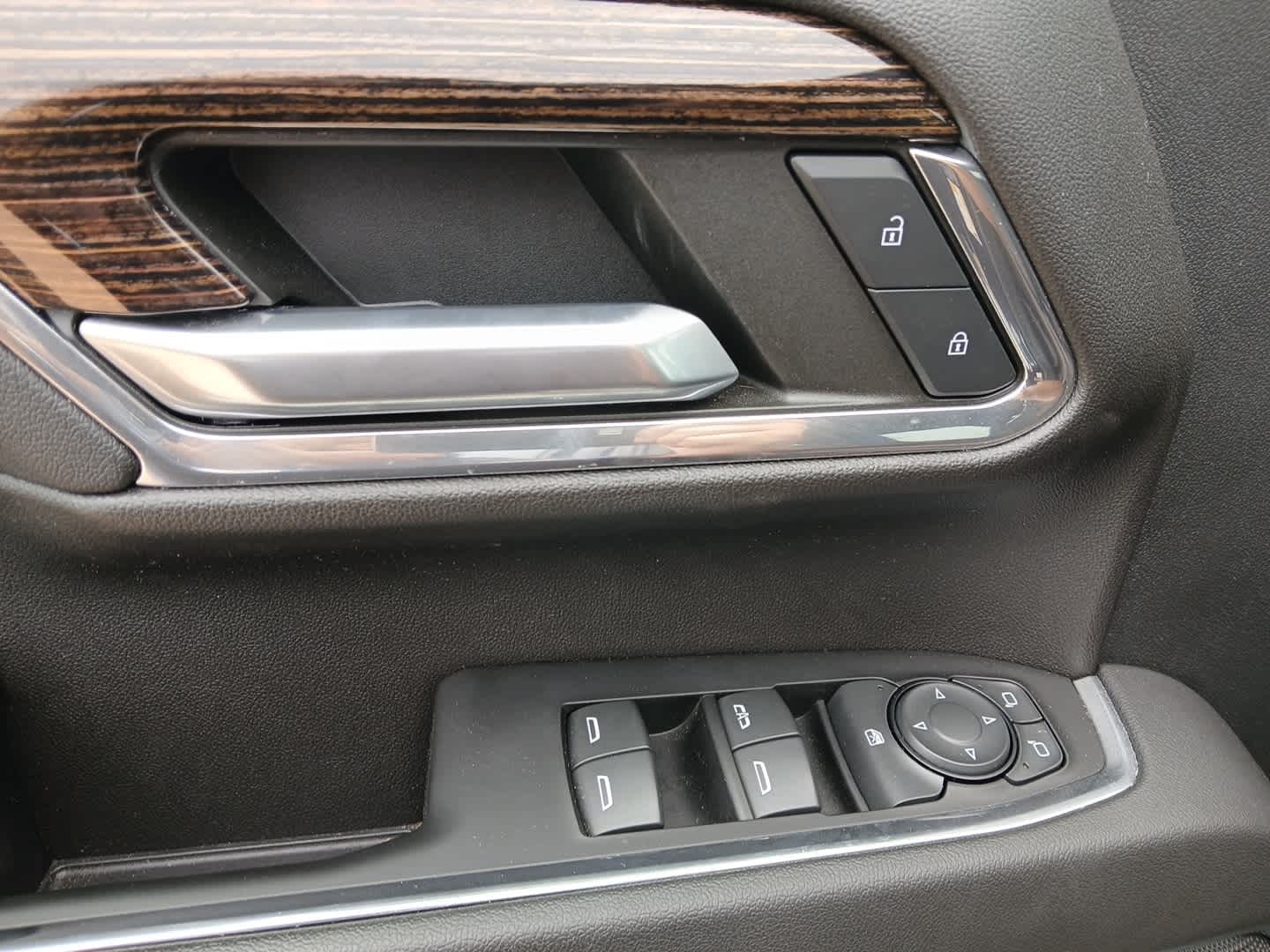 2024 GMC Sierra 2500HD SLE