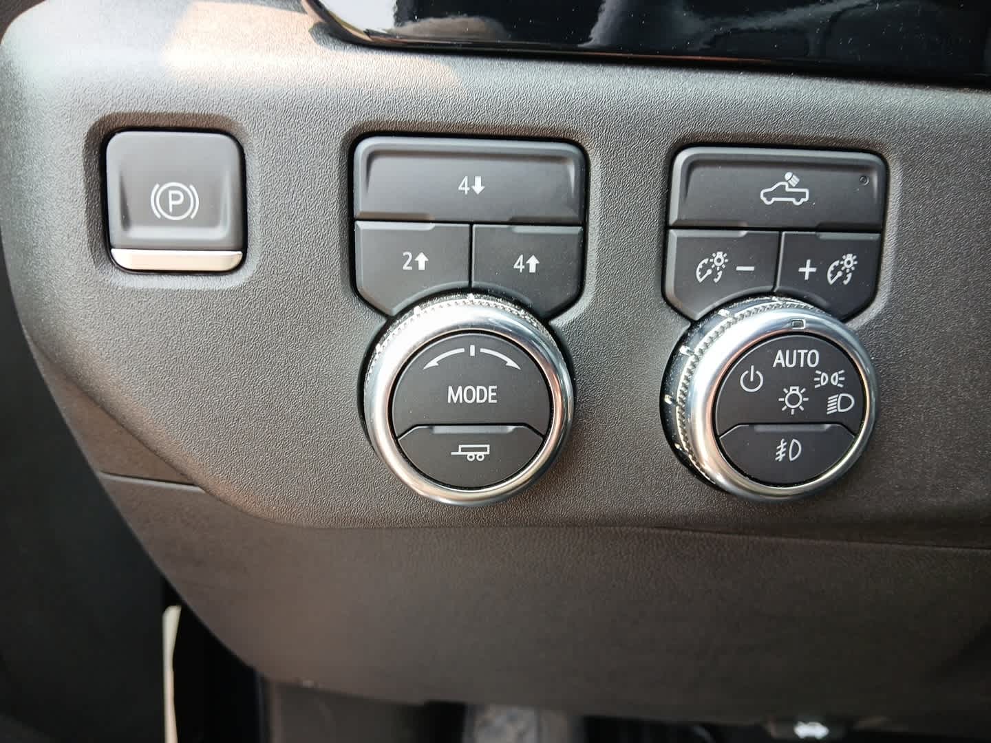 2024 GMC Sierra 2500HD SLE