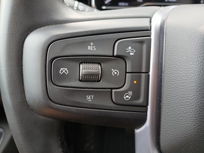 2024 GMC Sierra 2500HD SLE