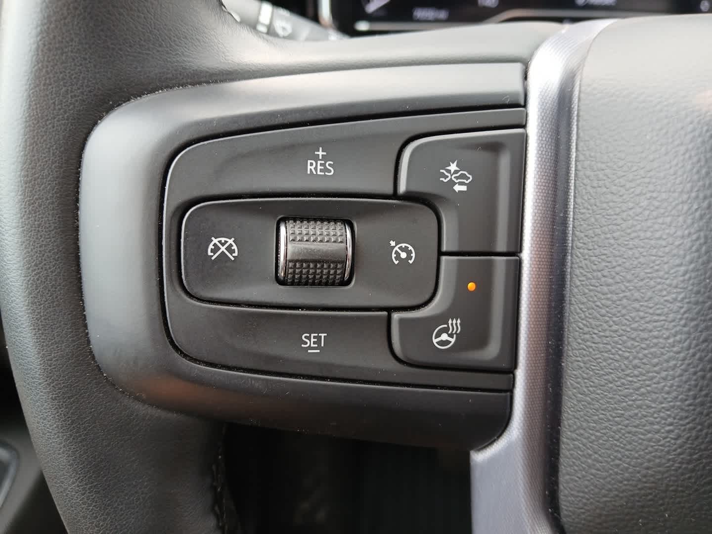 2024 GMC Sierra 2500HD SLE