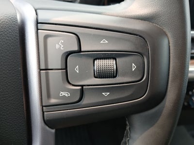 2024 GMC Sierra 2500HD SLE