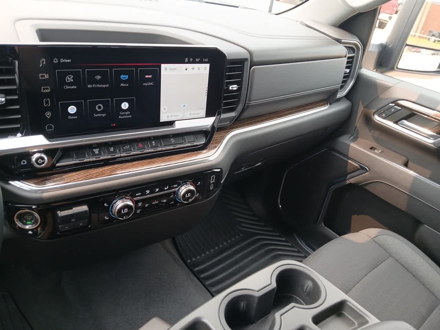 2024 GMC Sierra 2500HD SLE
