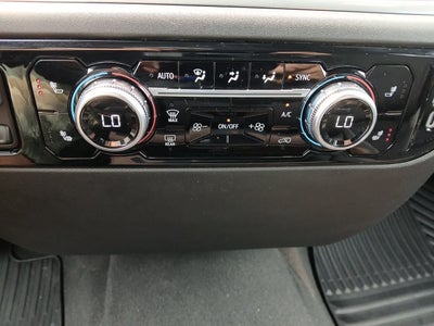 2024 GMC Sierra 2500HD SLE