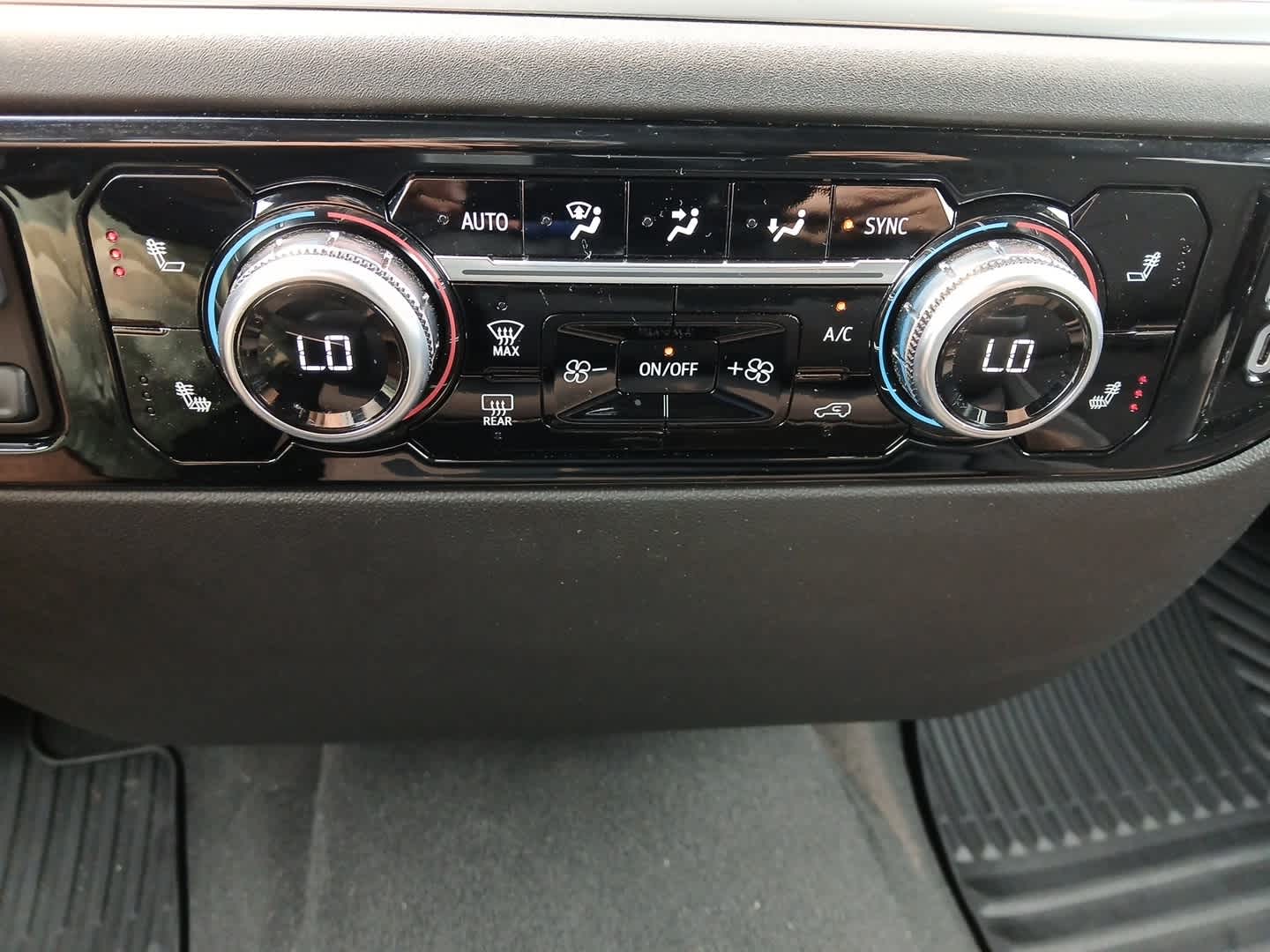 2024 GMC Sierra 2500HD SLE