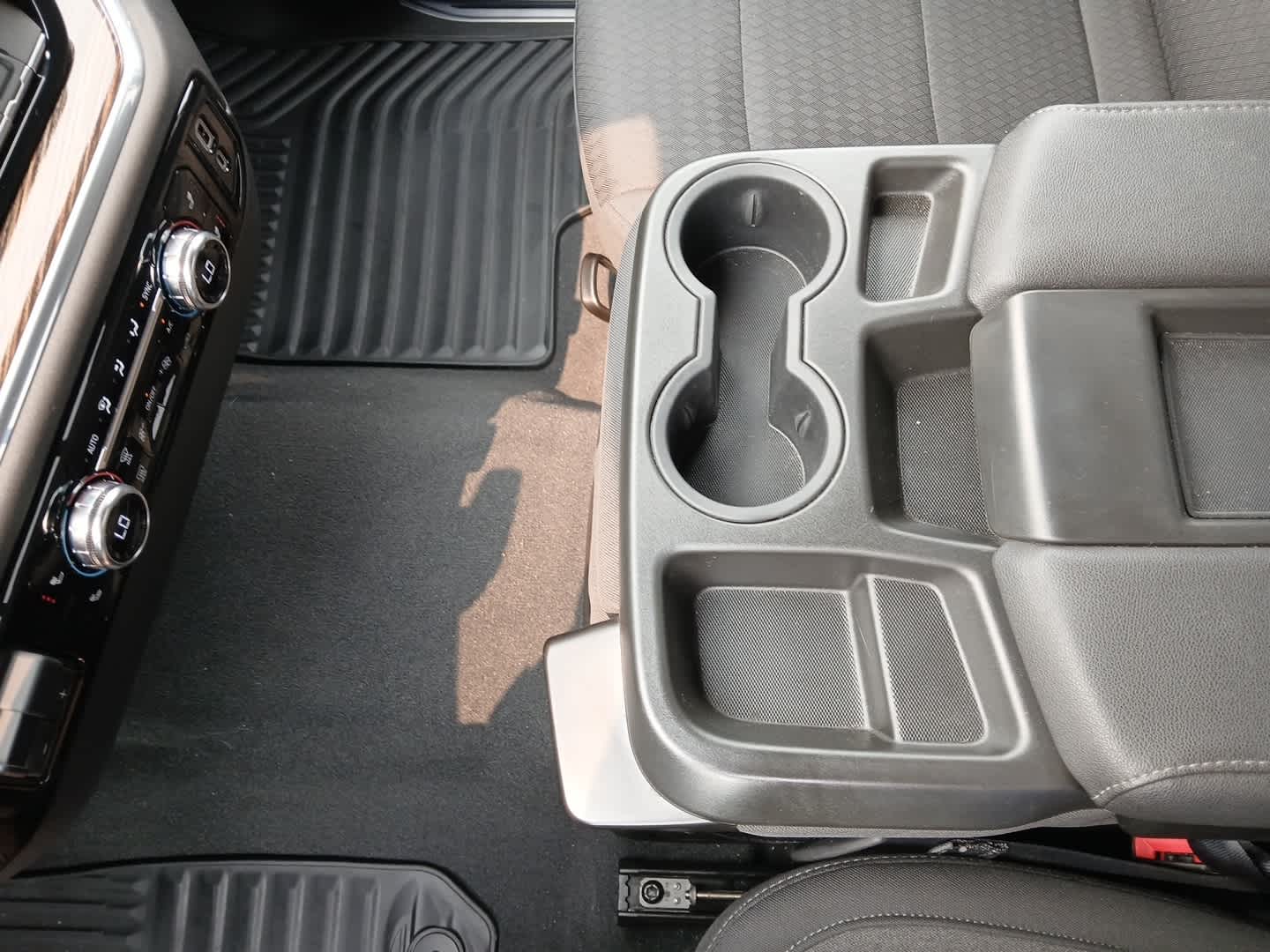 2024 GMC Sierra 2500HD SLE