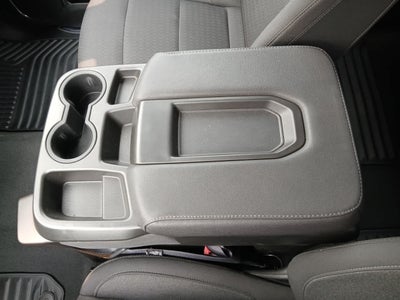 2024 GMC Sierra 2500HD SLE