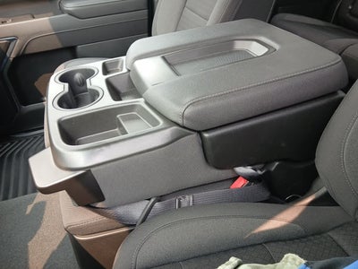 2024 GMC Sierra 2500HD SLE