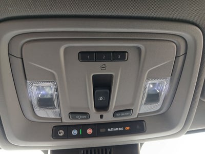 2024 GMC Sierra 2500HD SLE
