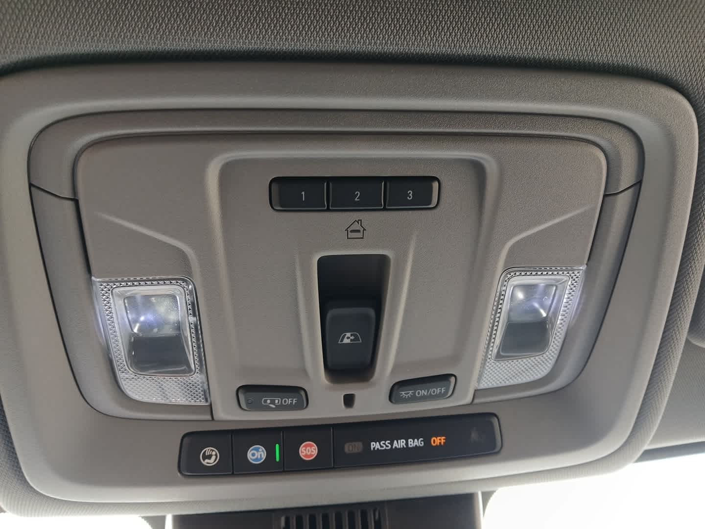 2024 GMC Sierra 2500HD SLE