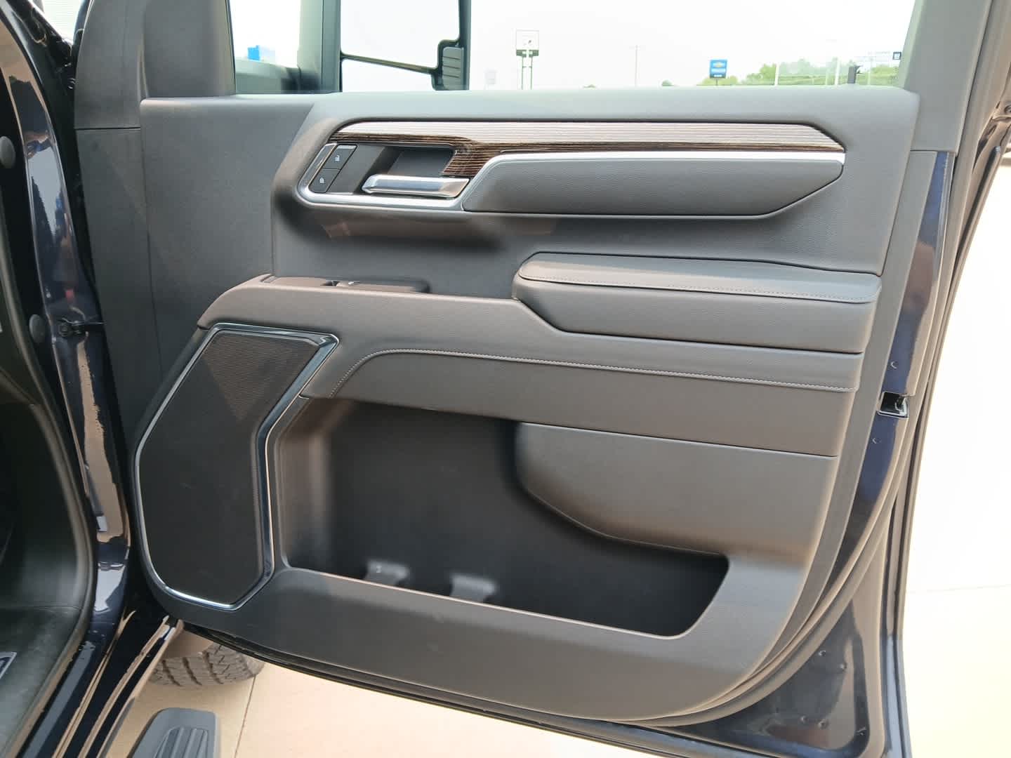 2024 GMC Sierra 2500HD SLE