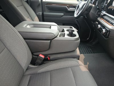 2024 GMC Sierra 2500HD SLE