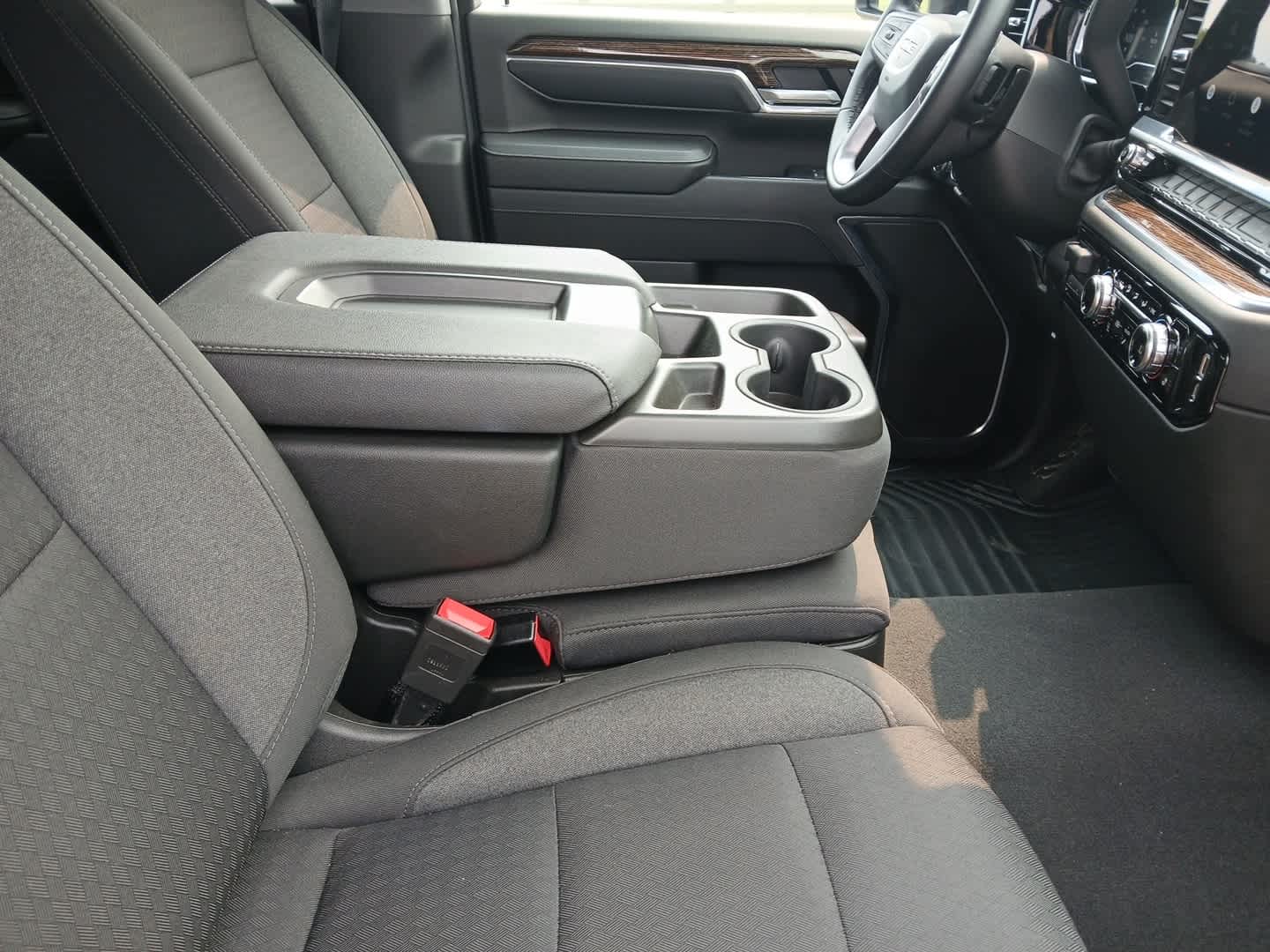 2024 GMC Sierra 2500HD SLE