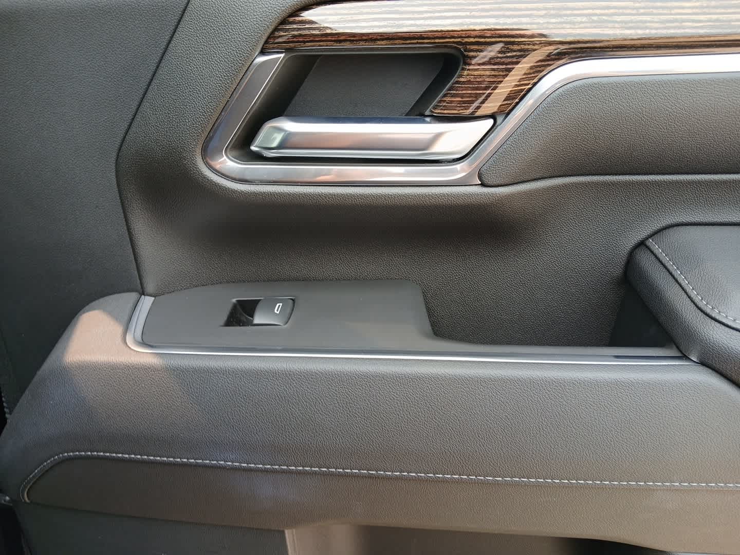 2024 GMC Sierra 2500HD SLE