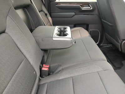 2024 GMC Sierra 2500HD SLE