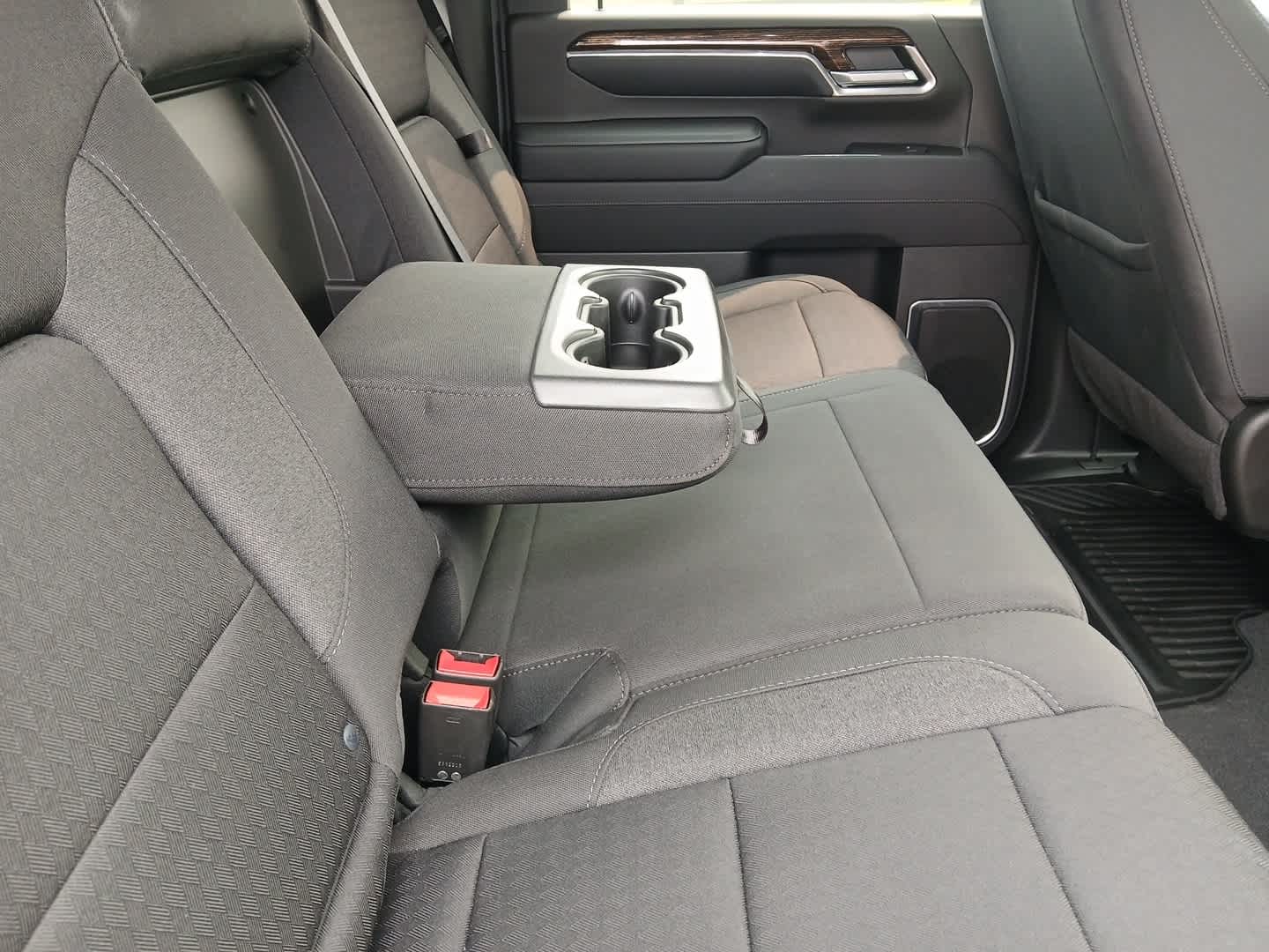 2024 GMC Sierra 2500HD SLE