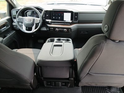 2024 GMC Sierra 2500HD SLE