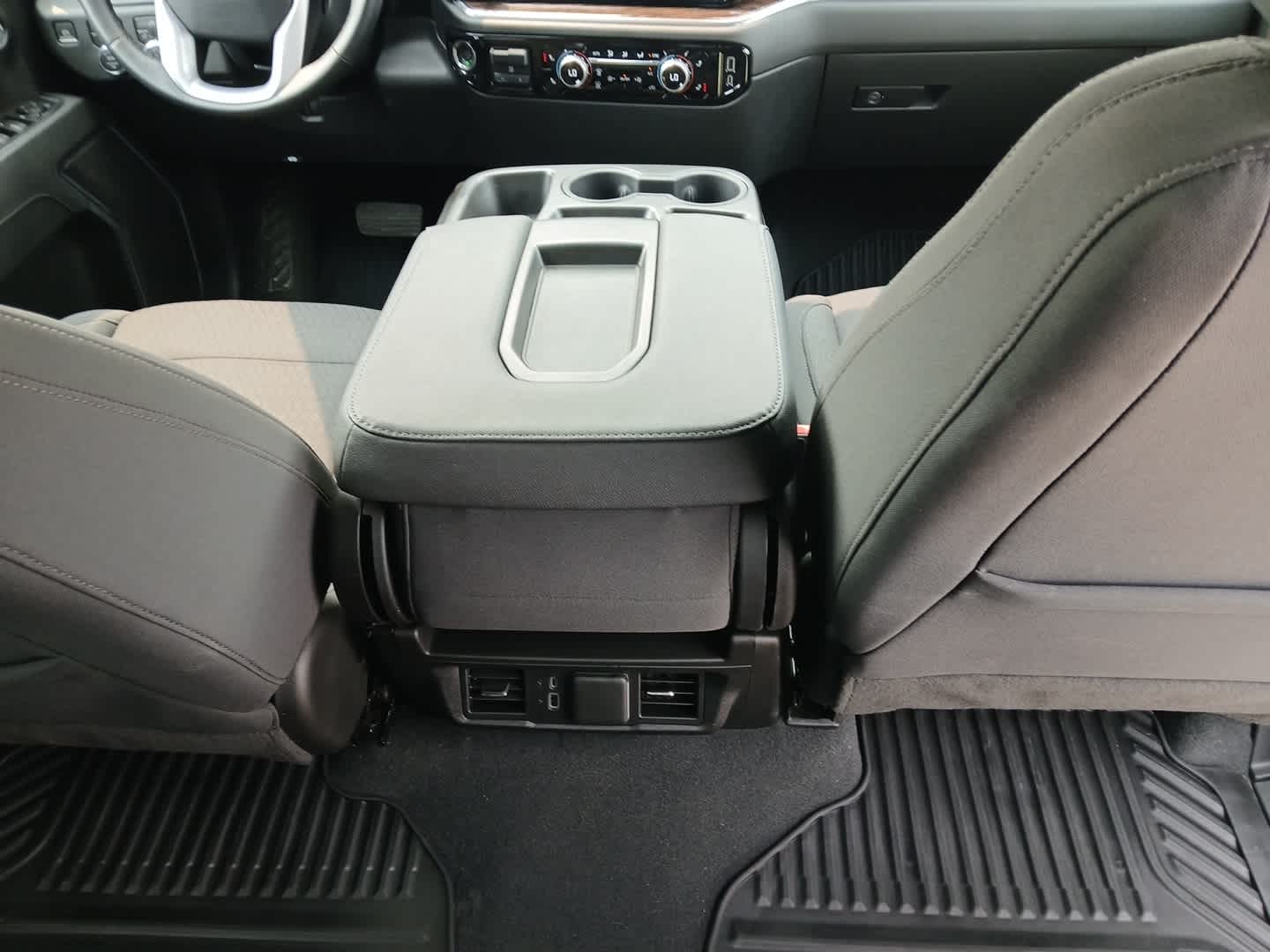 2024 GMC Sierra 2500HD SLE