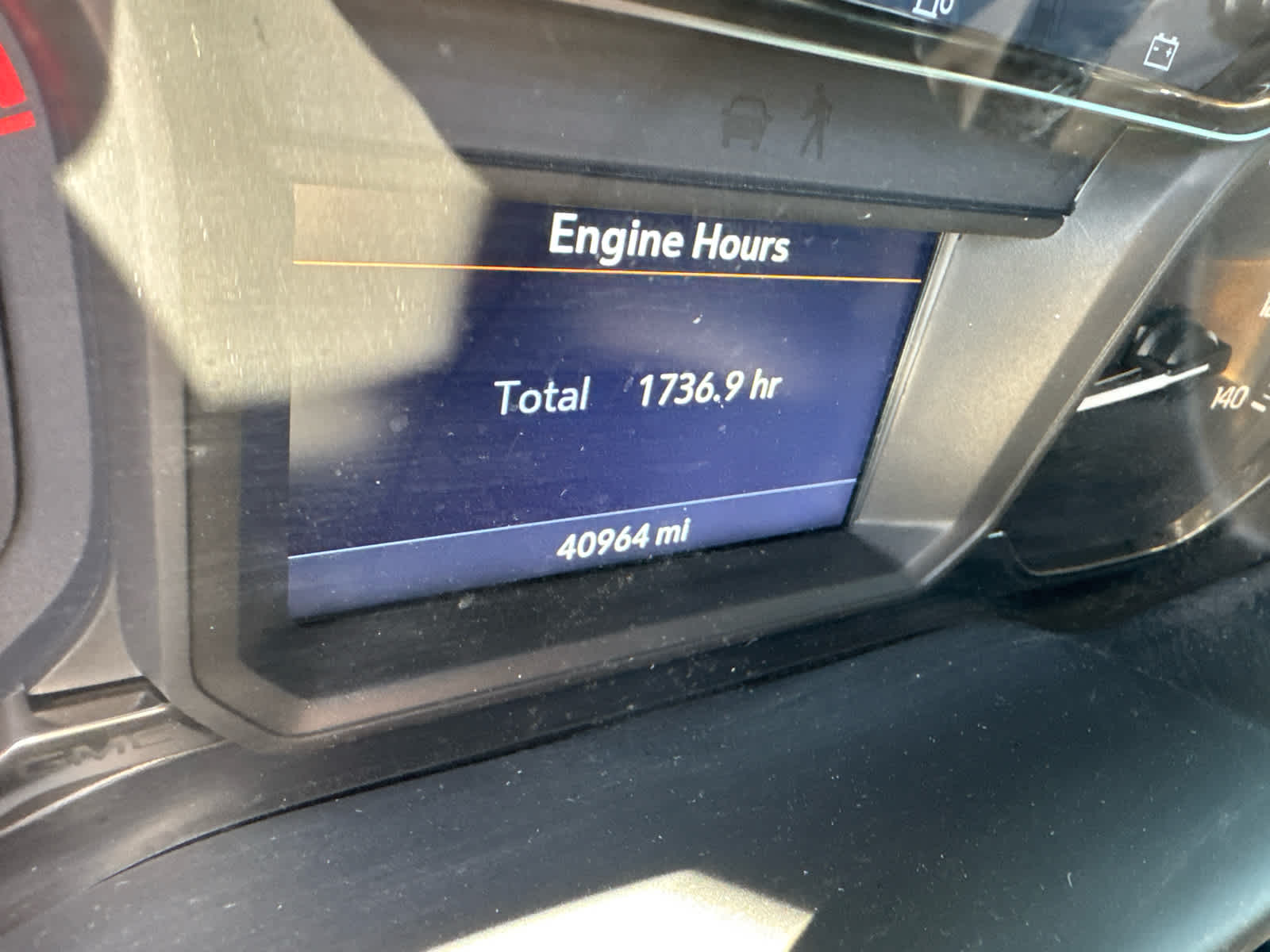 2023 GMC Sierra 2500HD AT4