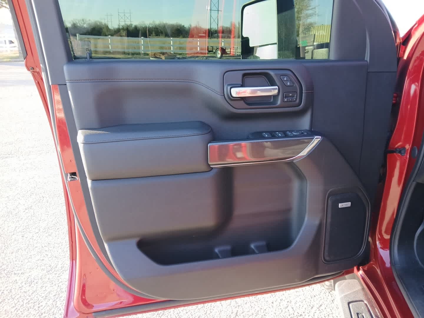 2023 GMC Sierra 2500HD AT4