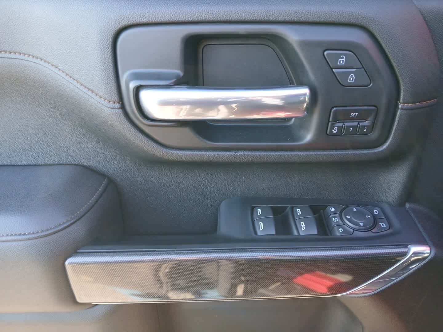 2023 GMC Sierra 2500HD AT4