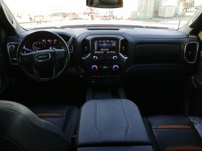 2023 GMC Sierra 2500HD AT4