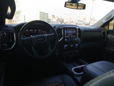 2023 GMC Sierra 2500HD AT4