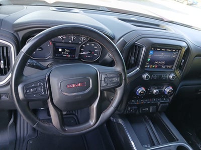 2023 GMC Sierra 2500HD AT4