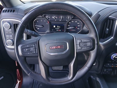 2023 GMC Sierra 2500HD AT4