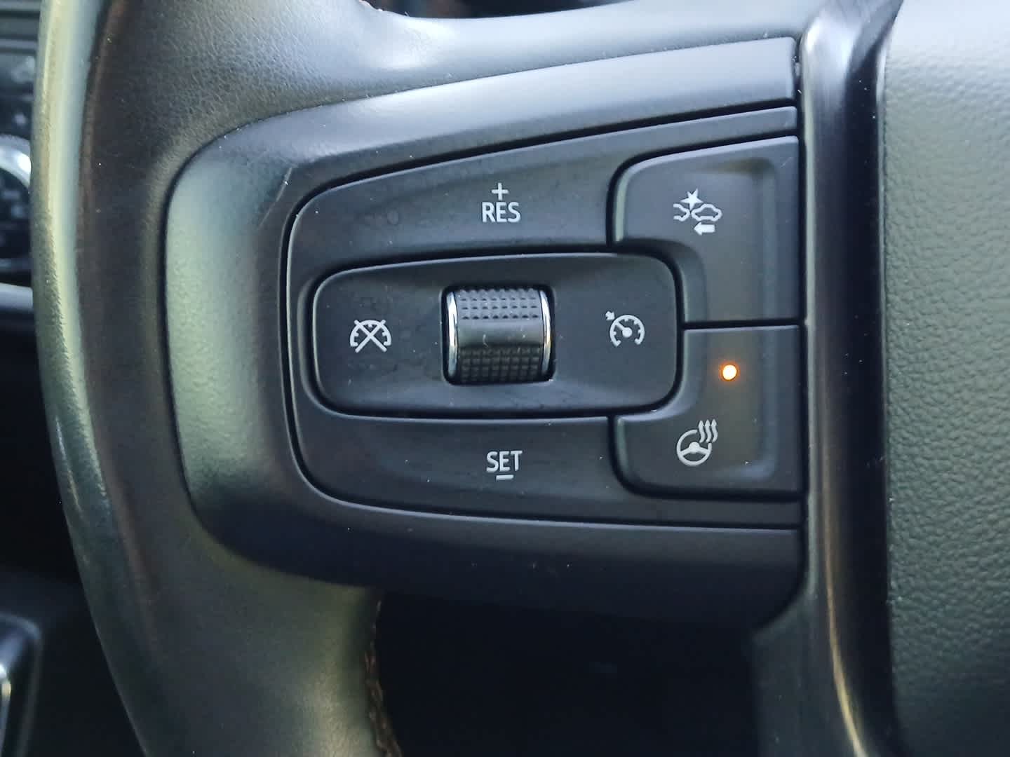 2023 GMC Sierra 2500HD AT4