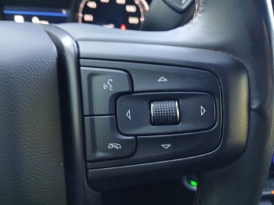 2023 GMC Sierra 2500HD AT4