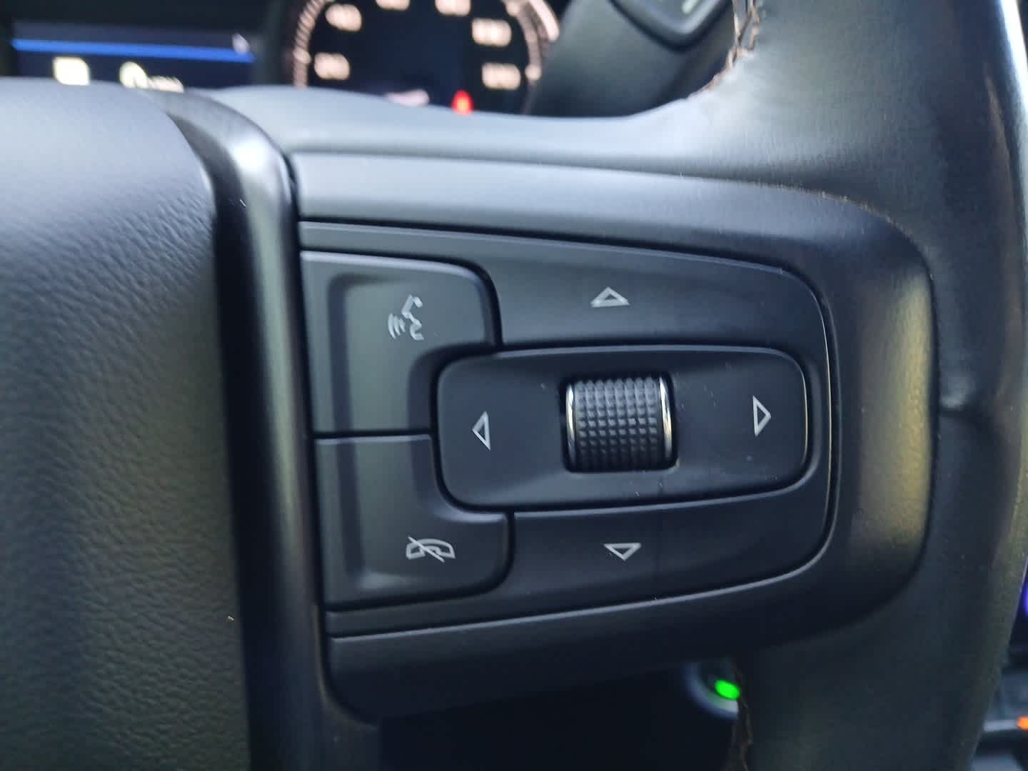 2023 GMC Sierra 2500HD AT4