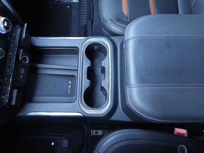 2023 GMC Sierra 2500HD AT4