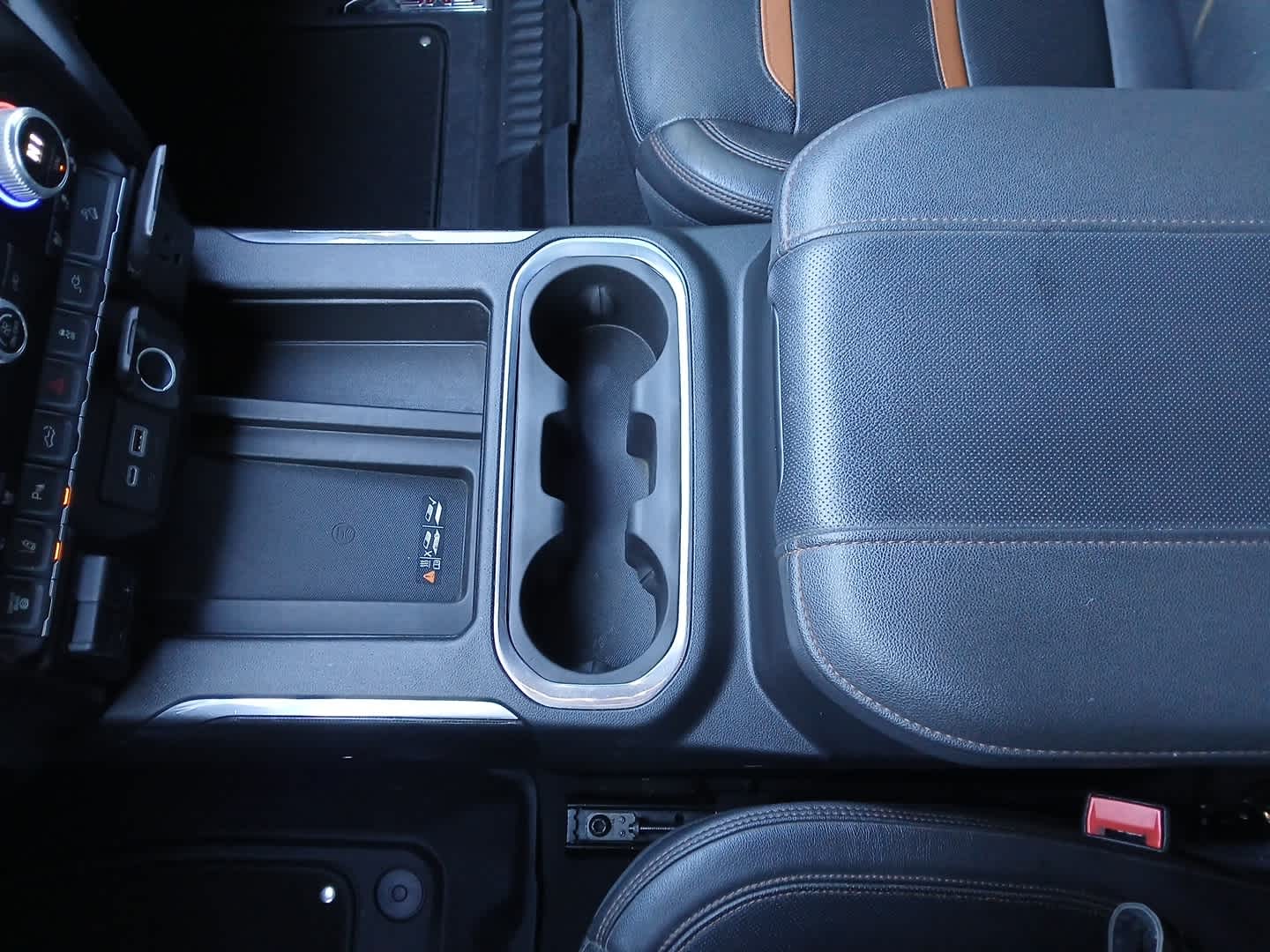 2023 GMC Sierra 2500HD AT4