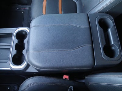 2023 GMC Sierra 2500HD AT4