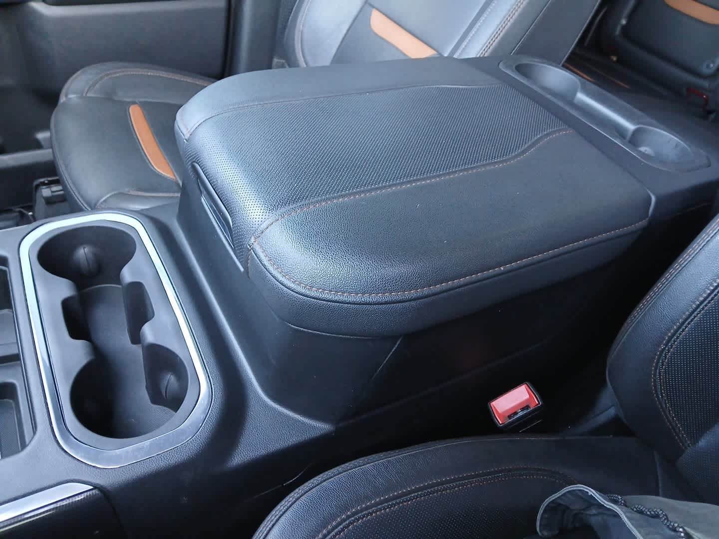 2023 GMC Sierra 2500HD AT4