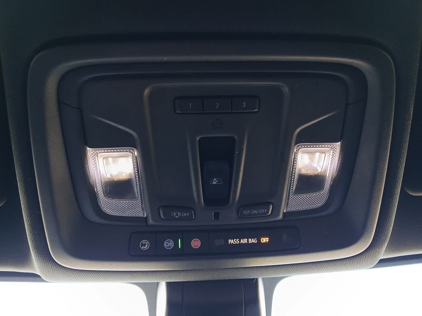 2023 GMC Sierra 2500HD AT4