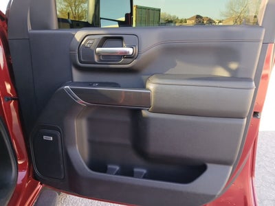 2023 GMC Sierra 2500HD AT4