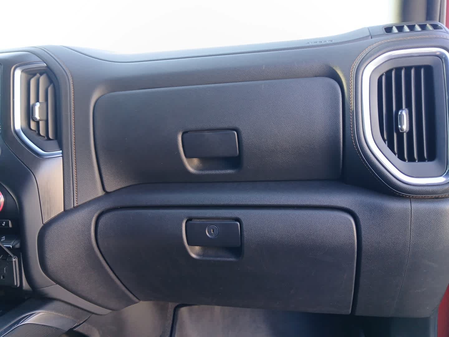 2023 GMC Sierra 2500HD AT4