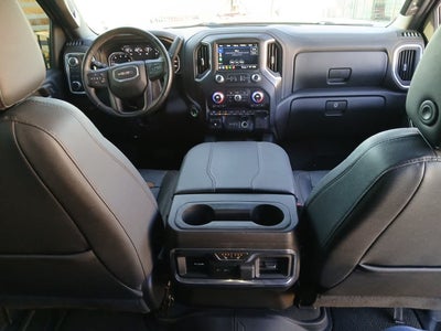 2023 GMC Sierra 2500HD AT4