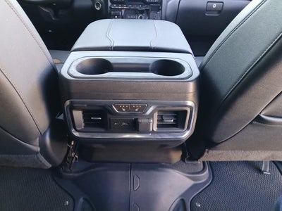 2023 GMC Sierra 2500HD AT4