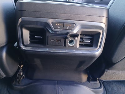 2023 GMC Sierra 2500HD AT4