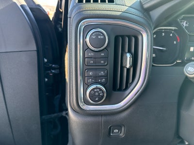 2023 GMC Sierra 2500HD AT4