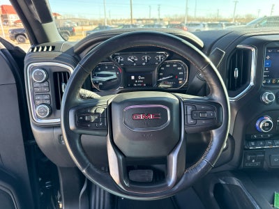 2023 GMC Sierra 2500HD AT4