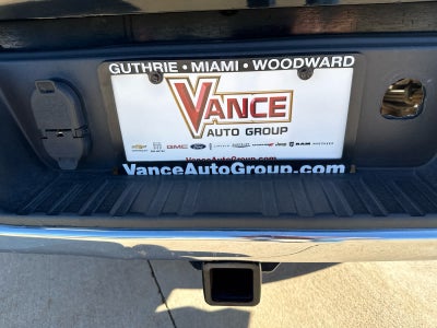 2015 GMC Canyon 4WD SLT